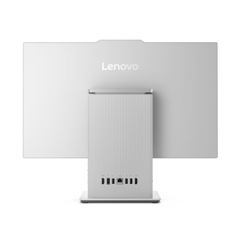 Lenovo IdeaCentre AIO 24" FHD, Intel i5-13420H, 16GB DDR5, 1TB SSD, Iris Xe, 4xUSB, WiFi/BT, tipk/miš, Windows 11 Pro (F0HN001ASC-W11P)