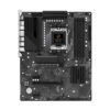Asrock MB B650 PG Lightning, AM5, 4xDDR5/7200MHz(OC), PCIe 4.0, 2.5 G-LAN, USB-C, HDMI, ATX