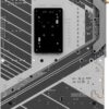 ASRock MB X870 PRO RS WIFI, S.AM5, 4xDDR5/8000(OC), PCIe5.0, 2.5 G-LAN, USB4, HDMI, ATX