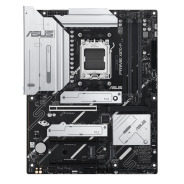 Alternative view of Asus MB Prime X870-P, S.AM5, 4xDDR5/8000(OC), PCIe 5.0, 2.5 G-LAN, USB4, HDMI, ATX