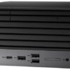 HP Pro SFF 400 G9, Intel i7-14700, 16GB DDR5, 1TB NVMe SSD, Intel UHD, G-LAN, HDMI/DP, Win 11 Pro