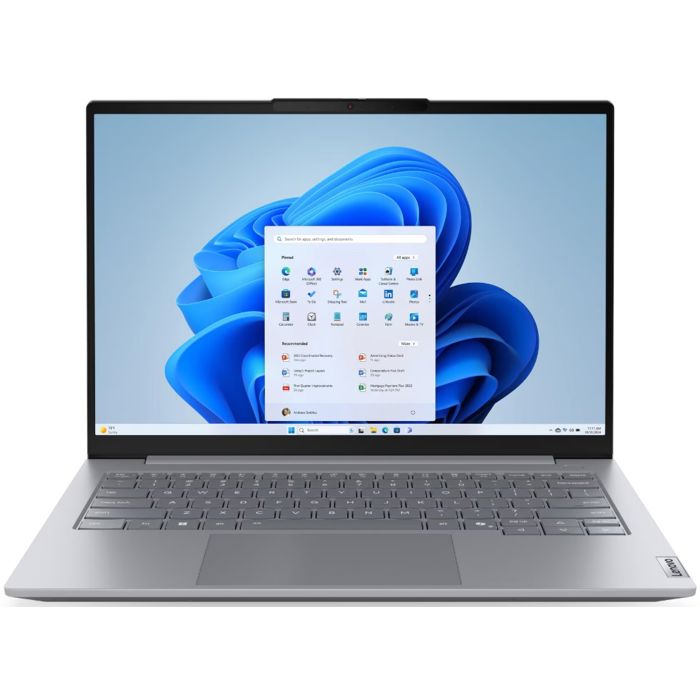 Alternative view of Lenovo ThinkBook 14 G9 14" WUXGA, Intel Core i5-13420H, 16GB DDR5, 512GB SSD, Intel UHD, WiFi/BT, Win 11 Pro + 3Y (21UY0063SC-W11P)