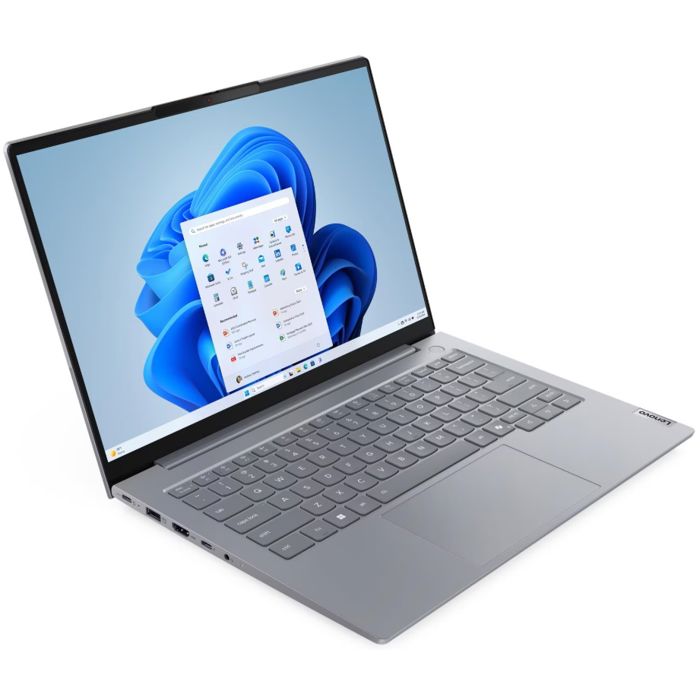Lenovo ThinkBook 14 G9 14" WUXGA, Intel Core i5-13420H, 16GB DDR5, 512GB SSD, Intel UHD, WiFi/BT, Win 11 Pro + 3Y (21UY0063SC-W11P)