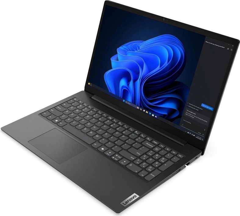 Lenovo V15 G5 IRL 15.6" FHD, Intel Core i5-13420H, 32GB DDR5, 1TB SSD, Win 11 Pro + 3Y(83GW00ALSC-W11P)