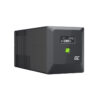 Green Cell UPS (UPSLM600) 1000VA/600W, Modified sine wave, Line Interactive AVR, LCD