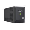 Green Cell UPS (UPSLM900) 1500VA/900W, Modified sine wave, Line Interactive AVR, LCD