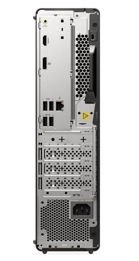 Alternative view of Lenovo ThinkCentre NEO 55s Gen 6, AMD Ryzen 7 250, 16GB DDR5, 1TB SSD, 7xUSB, WiFi/BT, tipk./miš,  Win 11 Pro + 3Y(13G0001PCR-W11P)