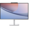 Lenovo A100 AiO, 24" FHD, Intel  i3-N305(8 Cores), 16GB DDR5, 512GB SSD, 4xUSB, WiFi6/BT + tipk./miš, Win 11 Pro (F0JN0030SC-W11P)