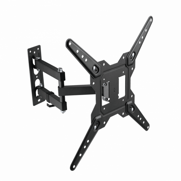 Alternative view of SBOX LCD-443, zidni nosač za TV 23-55'', do 30kg
