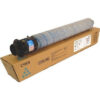 Original Toner Cyan Ricoh IMC2010, IMC2510 (842564)
