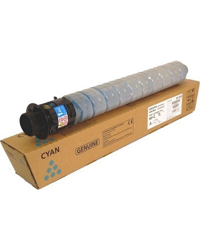 Original Toner Cyan Ricoh IMC2010, IMC2510 (842564)