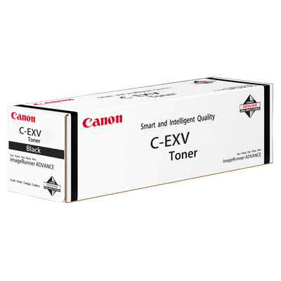 Original Toner Cyan Canon ADV iRC250, iRC255, iRC350, iRC351, iRC355 (C-EXV47C, CEXV47C, 8517B002)