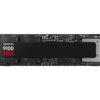 SSD Samsung 9100 Pro, 1TB, M.2 NVMe PCIe Gen5, 14700/13300
MB/s