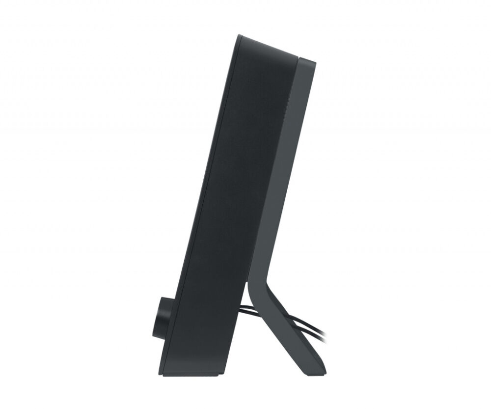 LOGI Z207 BT Computer Speaker BLACK