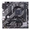 ASUS PRIME A520M-K AM4 DDR4 mATX MB