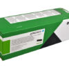 Original Toner Cyan Lexmark CS431, CX431 (20N2XC0)