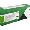 Original Toner Yellow Lexmark CS431, CX431 (20N2XY0)