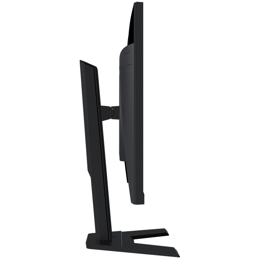 GIGABYTE GAMING KVM Monitor 27", SS IPS, QHD 2560x1440@170Hz, FreeSync Premium Pro, 0.5ms (MPRT), 2xHDMI 2.0, 1xDP 1.2, 2xUSB 3.0, 1xUSB-C, Audio, Height Adjustment - Slika 2