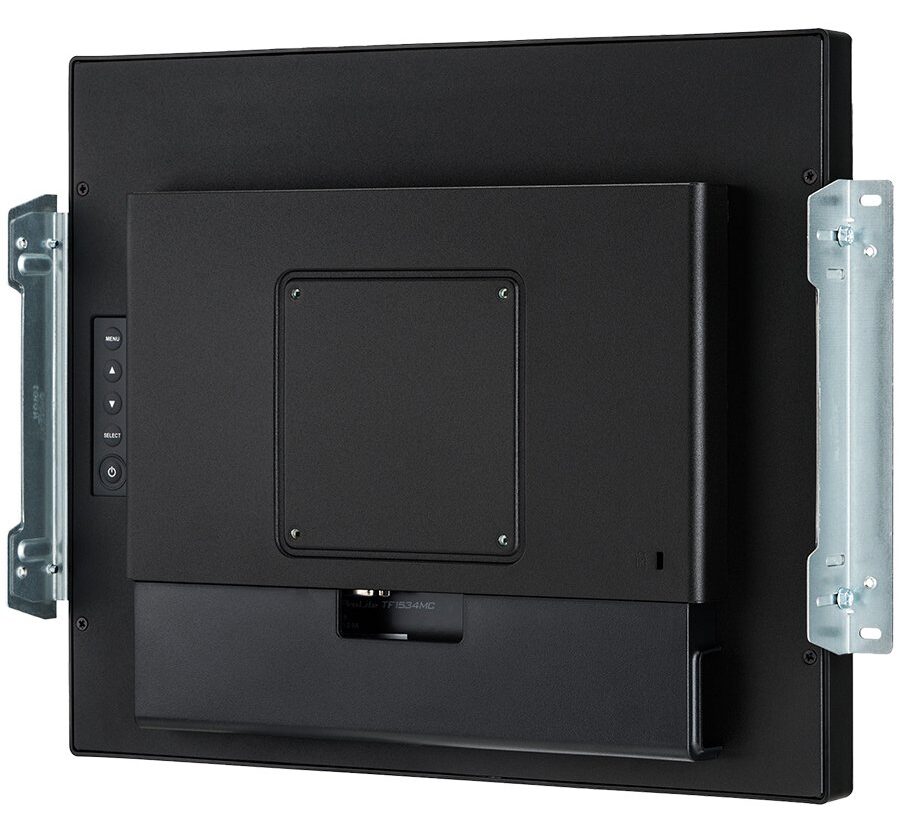 IIYAMA  OMK1-1 Mounting bracket kit for iiyama 34 series open frame touchscreensCompatible with the following iiyama models: TF1534MC-B6X, TF1534MC-B7X, TF1634MC-B7X, TF1634MC-B8X, TF1734MC-B6X, TF1734MC-B7X, TF1934MC-B6X, TF1934MC-B7X, TF2234MC-B6X