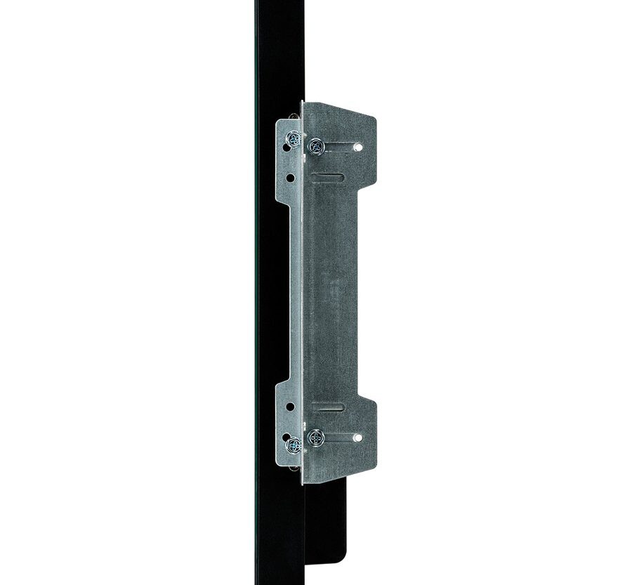 Alternative view of IIYAMA  OMK1-1 Mounting bracket kit for iiyama 34 series open frame touchscreensCompatible with the following iiyama models: TF1534MC-B6X, TF1534MC-B7X, TF1634MC-B7X, TF1634MC-B8X, TF1734MC-B6X, TF1734MC-B7X, TF1934MC-B6X, TF1934MC-B7X, TF2234MC-B6X