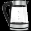 AENO Electric Kettle, Tongtai smart wifi, glass kettle, 220-240V~, 50/60Hz, 1850-2200W,  Strix, NW:1.15Kg