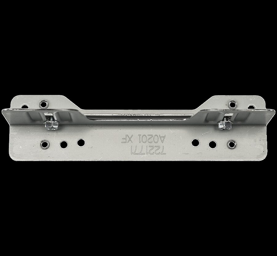 Bracket kit for openframe touch series TF1015/1515/2415MC series