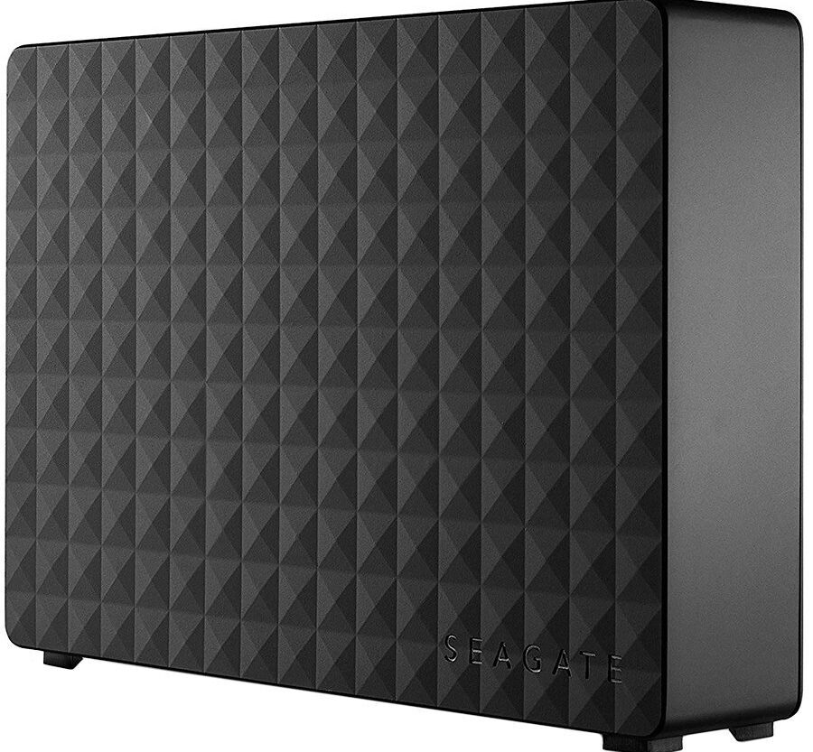 SEAGATE HDD External Expansion Desktop Drive (3.5'/20TB/ USB 3.0)