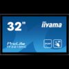 IIYAMA Monitor LED TF3215MC-B2 Open Frame PCAP 30 point touch 31.5" AMVA 1920x1080 16:98 500cd 3000:1 8ms projective capacitive landscape, portrait