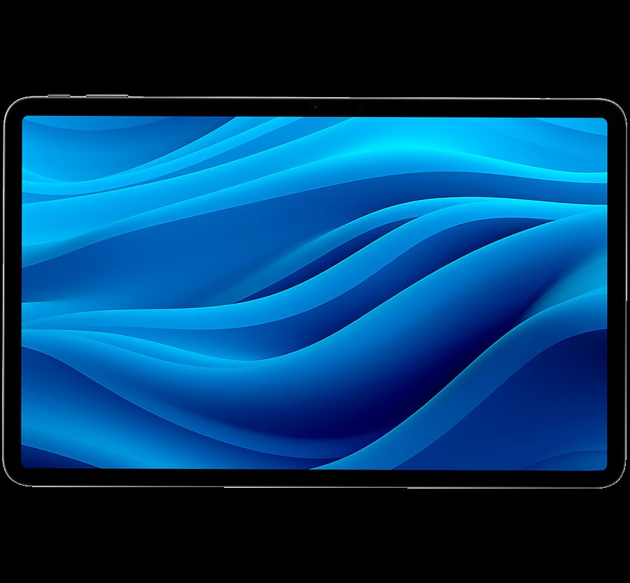 Alternative view of Prestigio Solutions Virtuoso PSTA107, 11.97" 2K, 4GB+128GB, Wi-Fi