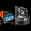 GIGABYTE Mainboard Desktop B850 EAGLE WIFI6E (AM5, 4xDDR5, 1xDP, 1xHDMI, GLAN, WiFi6E, BT5.3, 1x PCIe x16 5.0, 3xPCIe x16 supporting PCIe 3.0 x1, 3xM.2, 4xSATA3) ATX