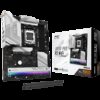AMD AM5 B850/4DDR5/WIFI
