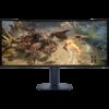 Monitor Alienware 34 Gaming AW3425DWM Curved, 3440x1440, WQHD, 180Hz, VA Antiglare, 21:9, 3000:1, 400 cd/m2, AMD FreeSync+ VESA, 4ms/2ms/1ms, 178/178, DP, 2xHDMI, 2xUSB-A, USB-B, Tilt, Pivot, Height Adjust, 3Y