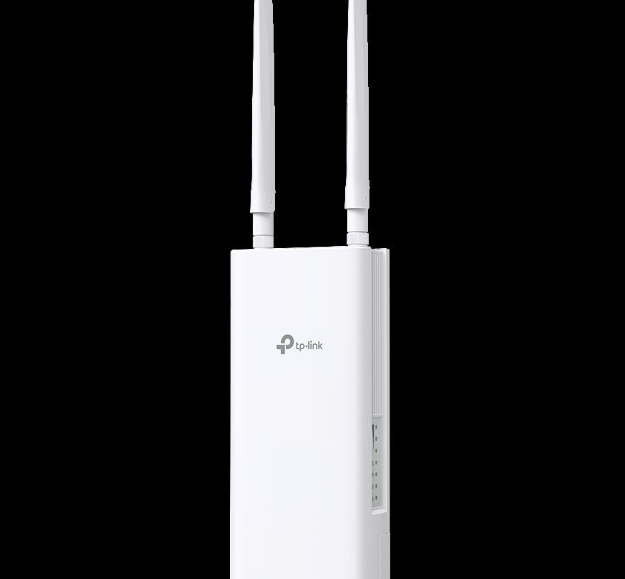 300Mbps Wireless N 4G LTE Outdoor Router