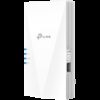 TP-Link RE700X - AX3000 Wi-Fi 6 Range Extender - 2.40 GHz, 5 GHz - Internal - 1 x Network (RJ-45) - Gigabit Ethernet - 12.50 WAX3000 WI-FI 6 RANGE EXTENDER ACCS -