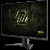 MSI MAG 275QF, 27", Rapid IPS, 1920x1080 (FullHD), 300 NITS, 200Hz, 0.5ms, Adaptive-Sync, 1x DP 1.2a, 2x HDMI 2.0b, 1 x Headphone-out, Anti-glare, VESA - Slika 3