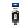 EPSON 5LB 115 EcoTank Photo Black ink