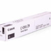 Original Toner Black Canon iR-C5030, iR-C5035, iR-C5235, iR-C5240 (C-EXV29BK, CEXV29BK, 2790B002)