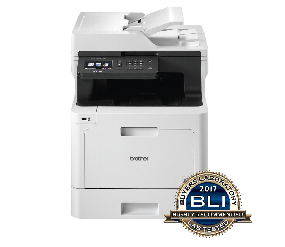 BROTHER MFCL8690CDWYJ1 MFP