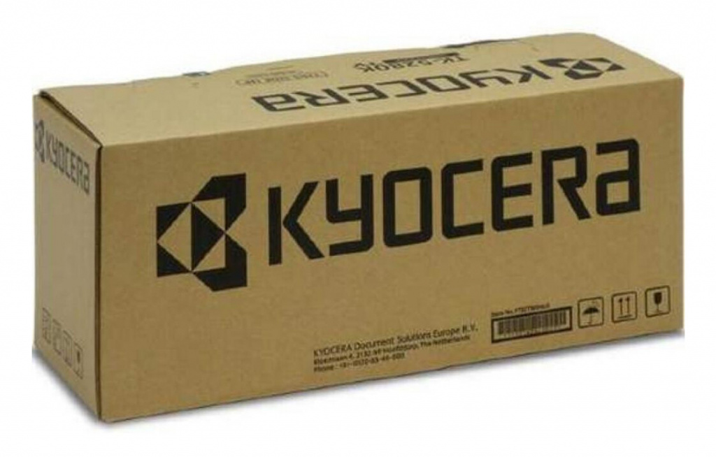 Original Toner Black Kyocera PA2101, MA2101 (TK5480K, TK-5480K, 1T0C220NL0)