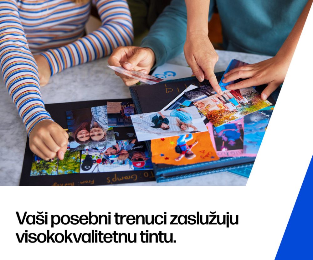 Original Ink- Yellow HP 953XL (F6U18AE) - Slika 7