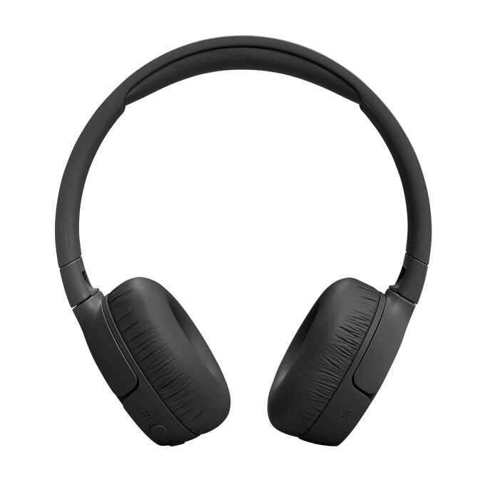 Alternative view of Slušalice JBL Tune 670NC, Naglavne Bluetooth, Black