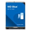 WD Blue Mobile 2TB HDD SATA 6Gb/s 7mm