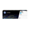 Original Toner Cyan HP Color LaserJet Pro M476 (312A CF381A)