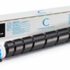 Original Toner Cyan Kyocera 3552ci, 3553ci, 4052ci, 4053ci (TK8525C, TK-8525C, 1T02RMCNL0)