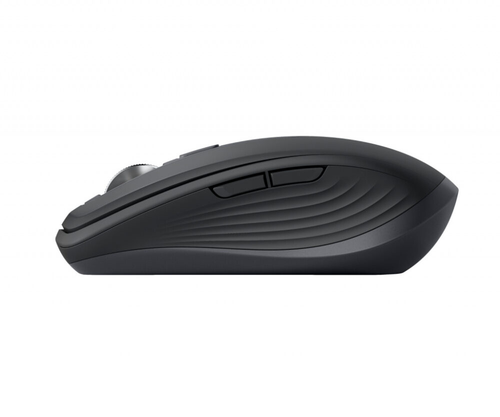 LOGI MX Anywhere 3S - GRAPHITE