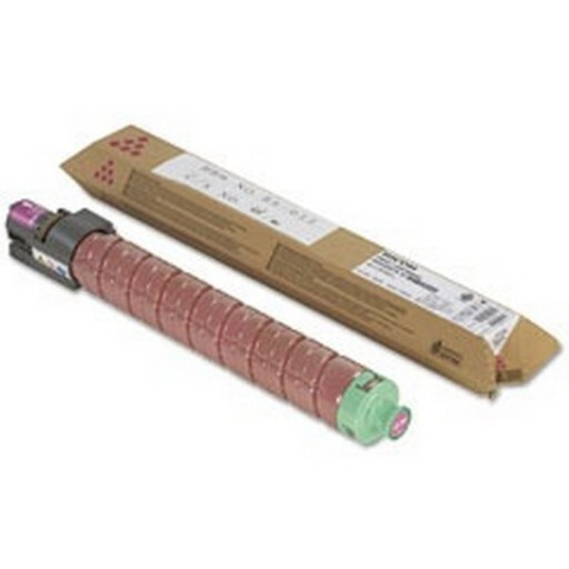 Original Toner Magenta Ricoh AF MPC3003, MPC3004, MPC3503, MPC3504, MPC4504, MPC5504, MPC6004 (841819)