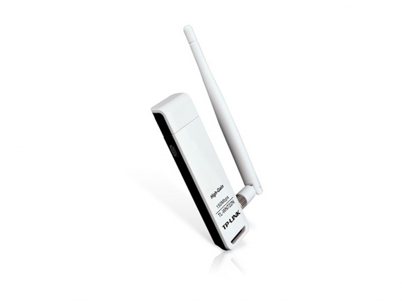 TP-Link wireless USB kartica TL-WN722N