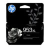 HP 953 XL Ink Cartridge Black