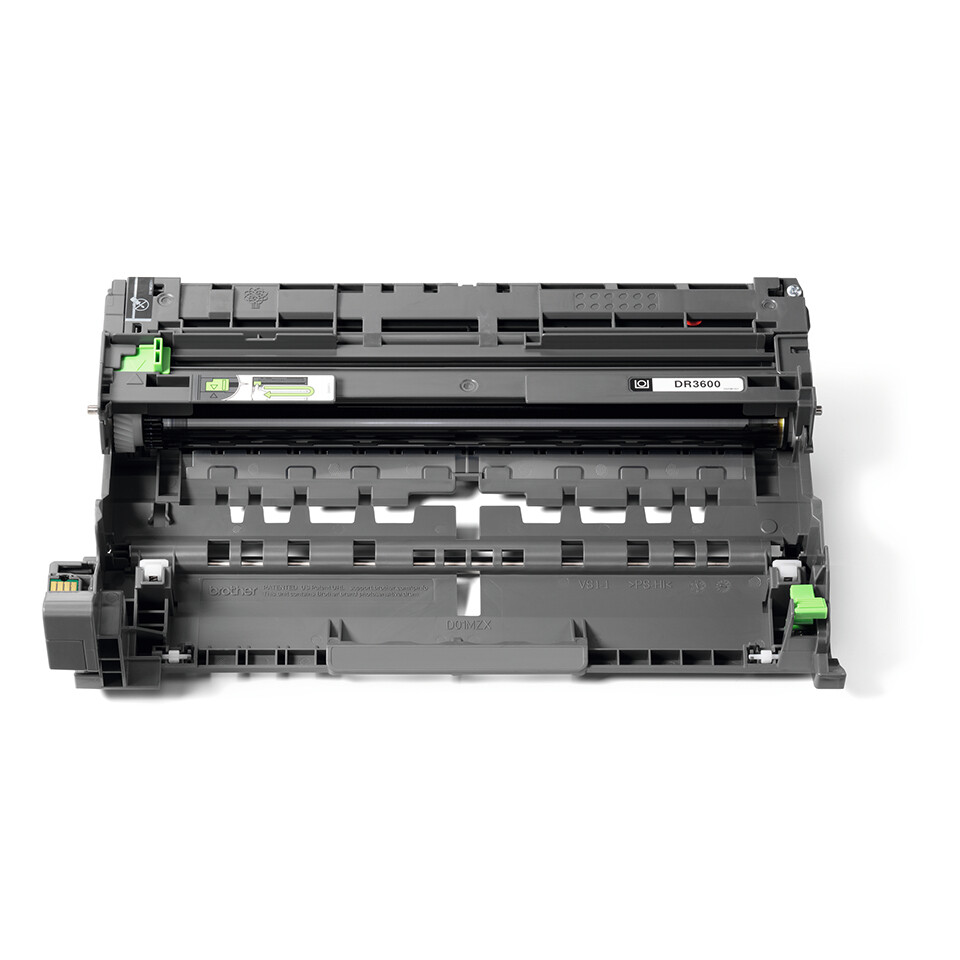 Original Drum Unit Black Brother DR3400, DR-3400