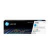 Original Toner Cyan HP Color LaserJet Pro 3202, 3302 (219X W2191X)